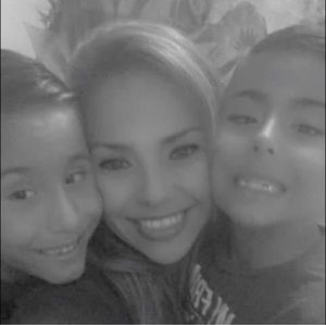 Meet your Posher, Bertha